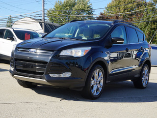 2013 Ford Escape for sale in Roseville MI