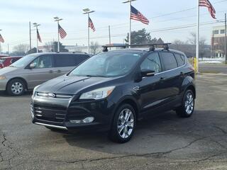 2013 Ford Escape for sale in Warren MI