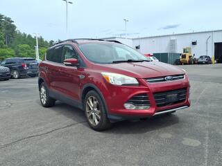 2013 Ford Escape for sale in Wellesley MA