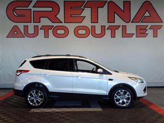 2013 Ford Escape for sale in Gretna NE