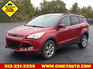 2013 Ford Escape for sale in Cincinnati OH