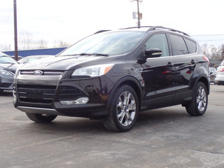 2013 Ford Escape for sale in Waterford MI