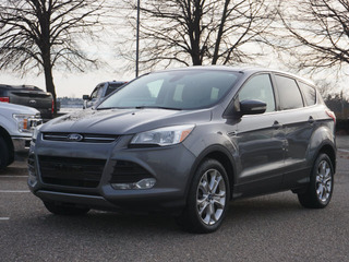 2013 Ford Escape for sale in Plymouth MI