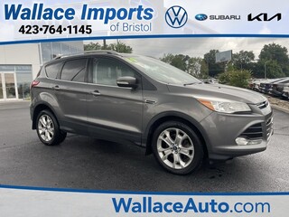 2014 Ford Escape for sale in Bristol TN