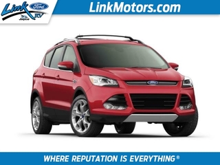 2014 Ford Escape for sale in Minong WI