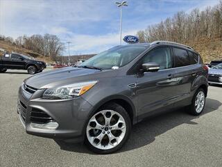 2014 Ford Escape for sale in Bristol TN