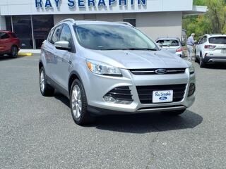 2015 Ford Escape for sale in Vernon/Rockville CT