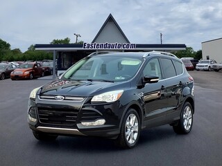 2016 Ford Escape for sale in Richmond VA