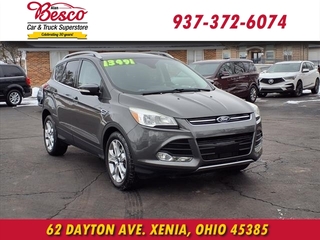 2016 Ford Escape for sale in Xenia OH