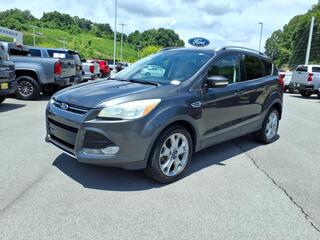 2016 Ford Escape for sale in Bristol TN