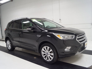 2017 Ford Escape for sale in Topeka KS