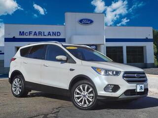 2018 Ford Escape for sale in Rochester NH