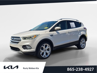 2018 Ford Escape for sale in Louisville TN