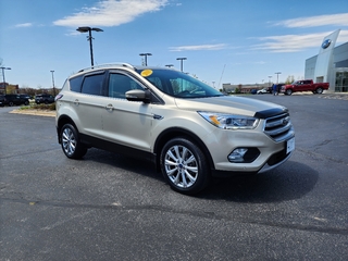 2018 Ford Escape for sale in Brookfield WI