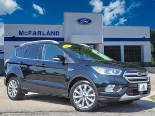 2018 Ford Escape for sale in Rochester NH