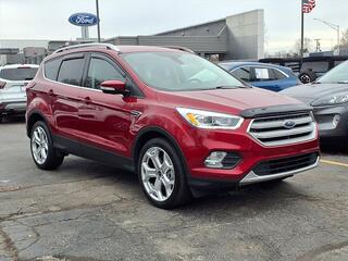 2019 Ford Escape for sale in Royal Oak MI