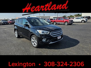 2019 Ford Escape for sale in Lexington NE