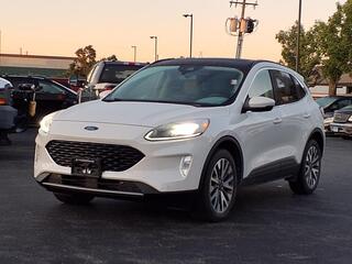 2020 Ford Escape for sale in El Monte CA