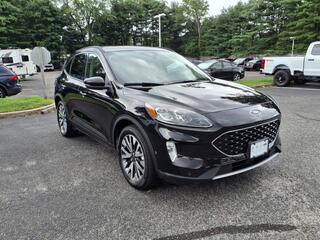 2020 Ford Escape for sale in Toms River NJ