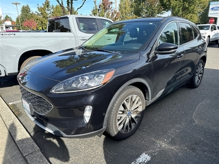 2020 Ford Escape for sale in Vancouver WA