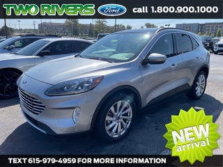 2021 Ford Escape for sale in Mt. Juliet TN