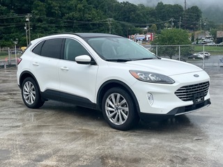 2022 Ford Escape for sale in Waynesville NC