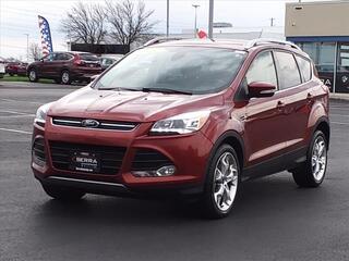 2014 Ford Escape for sale in Savoy IL