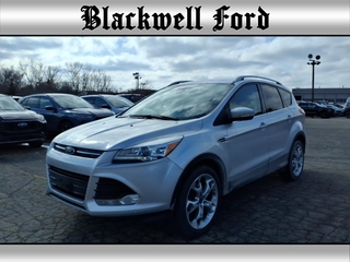 2016 Ford Escape for sale in Plymouth MI