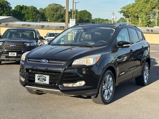 2016 Ford Escape for sale in Dayton OH