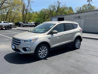 2017 Ford Escape for sale in Johnson City TN