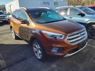 2017 Ford Escape for sale in Freeport IL