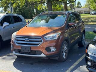 2017 Ford Escape for sale in Cincinnati OH