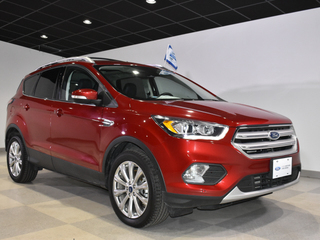 2018 Ford Escape for sale in Nacogdoches TX