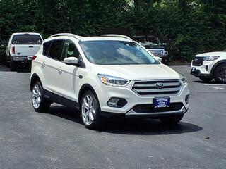 2019 Ford Escape for sale in Kirkwood MO