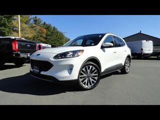 2020 Ford Escape for sale in Millerton NY