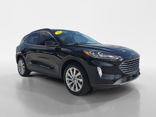 2021 Ford Escape for sale in Knoxville TN