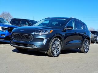 2022 Ford Escape for sale in Farmington Hills MI