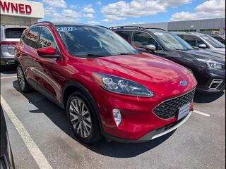 2022 Ford Escape for sale in Bowling Green KY