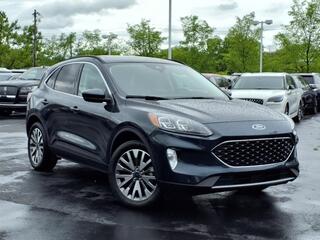 2022 Ford Escape for sale in Cincinnati OH