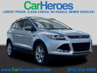 2014 Ford Escape for sale in Greer SC