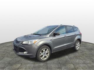 2014 Ford Escape for sale in Plymouth MI