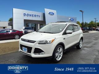 2015 Ford Escape for sale in Forest Grove OR