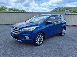 2017 Ford Escape for sale in Princeton WV