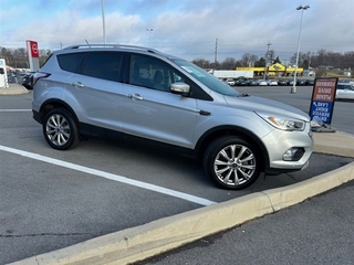 2018 Ford Escape for sale in Greeneville TN