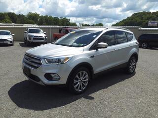 2018 Ford Escape for sale in Princeton WV