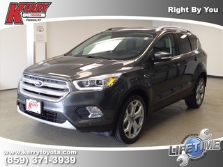 2019 Ford Escape for sale in Florence KY