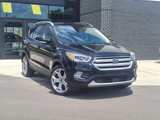 2019 Ford Escape for sale in Dayton OH