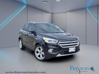 2019 Ford Escape for sale in Houston TX