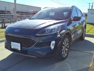 2020 Ford Escape for sale in New Bern NC