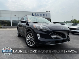 2021 Ford Escape for sale in Windber PA